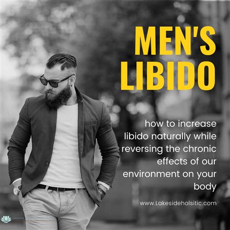 fish oil increase libido in men.